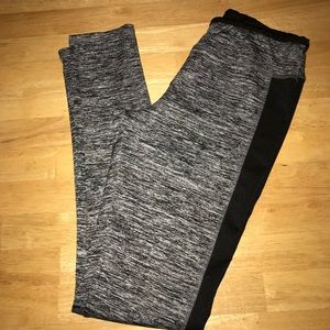 Ettel Lut Full Length Active Legging Size Small
